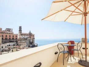 Atrani House-AMALFI, Atrani